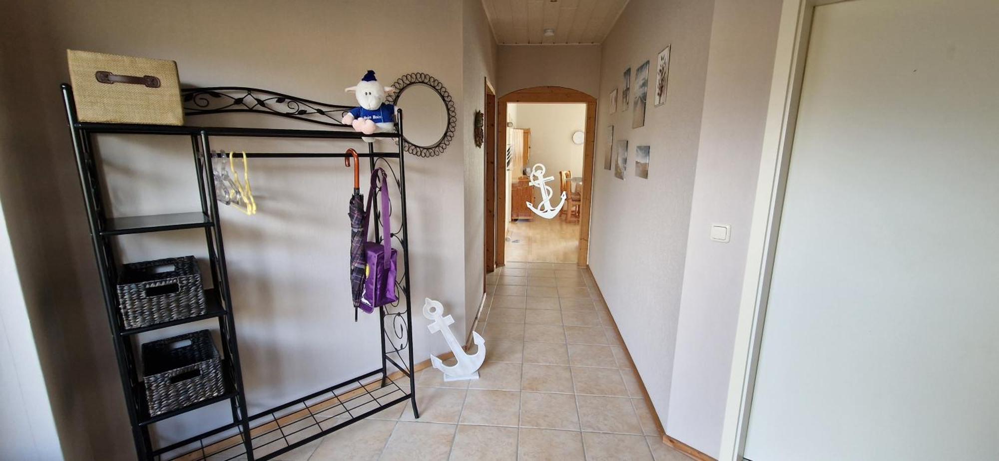 Familienfreundlicher Ferienbungalow Sunnyside Glasau 외부 사진
