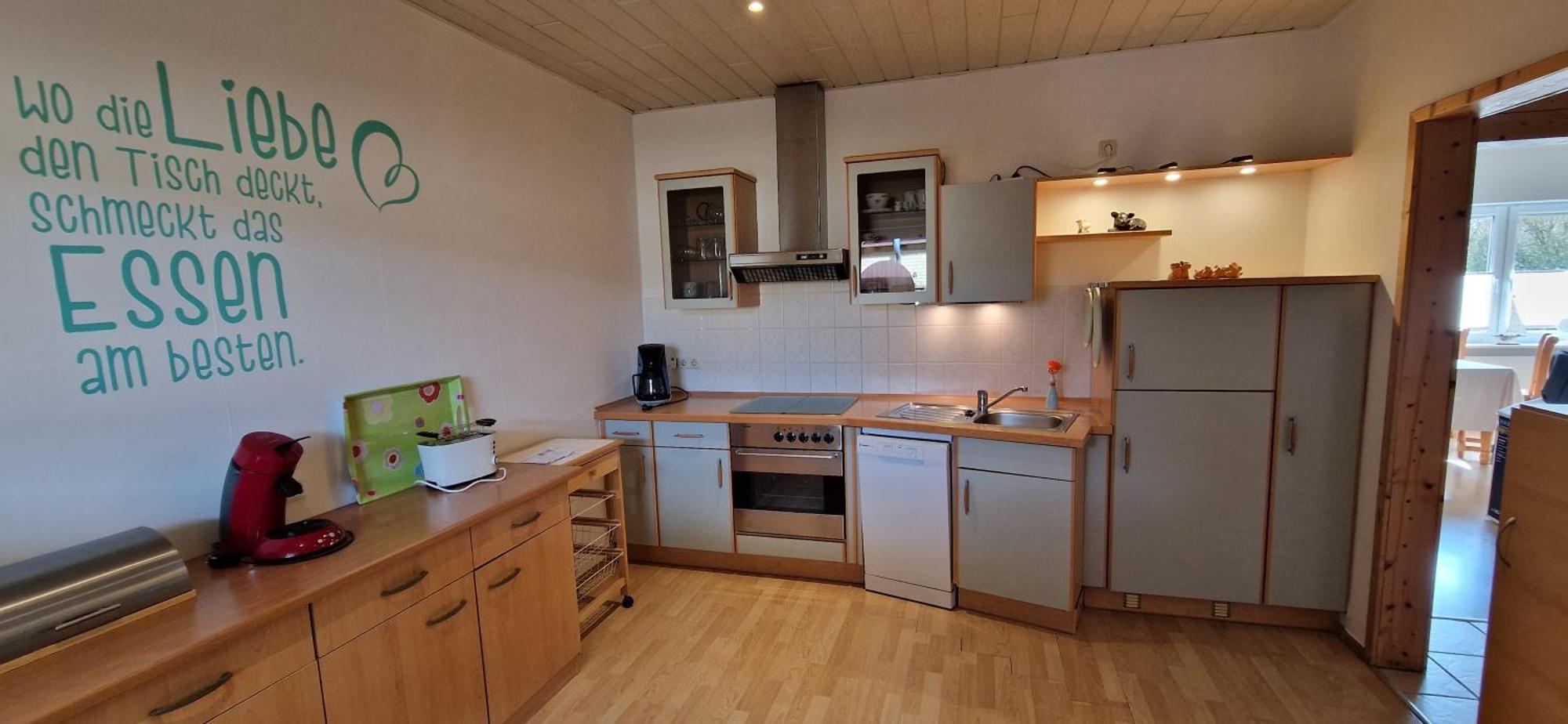 Familienfreundlicher Ferienbungalow Sunnyside Glasau 외부 사진