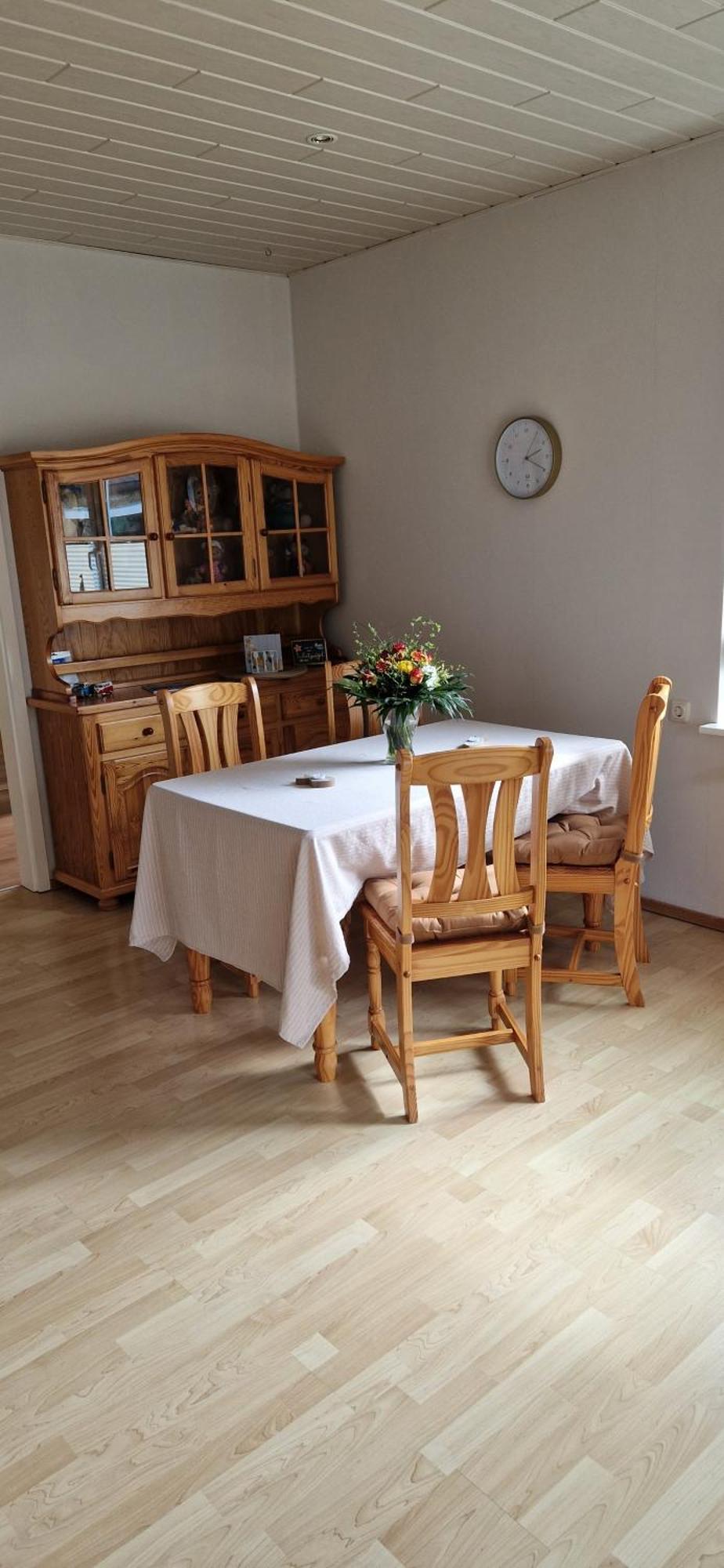 Familienfreundlicher Ferienbungalow Sunnyside Glasau 외부 사진