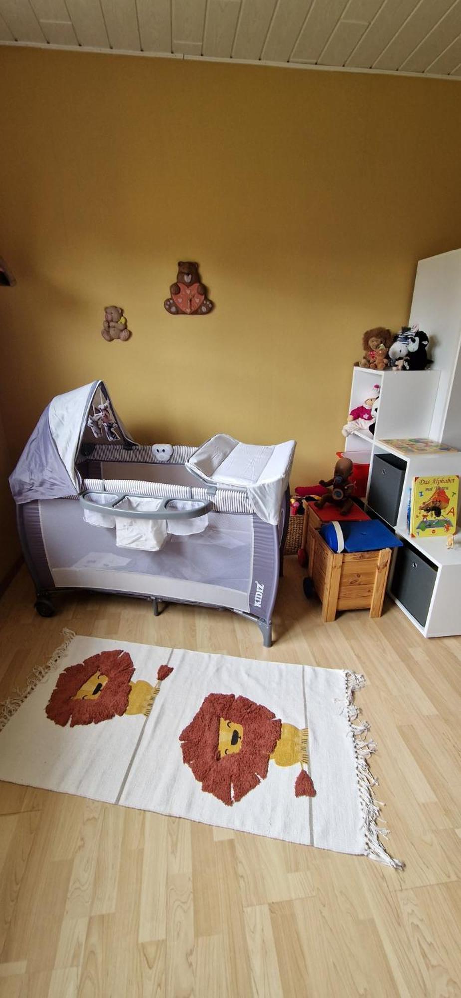 Familienfreundlicher Ferienbungalow Sunnyside Glasau 외부 사진