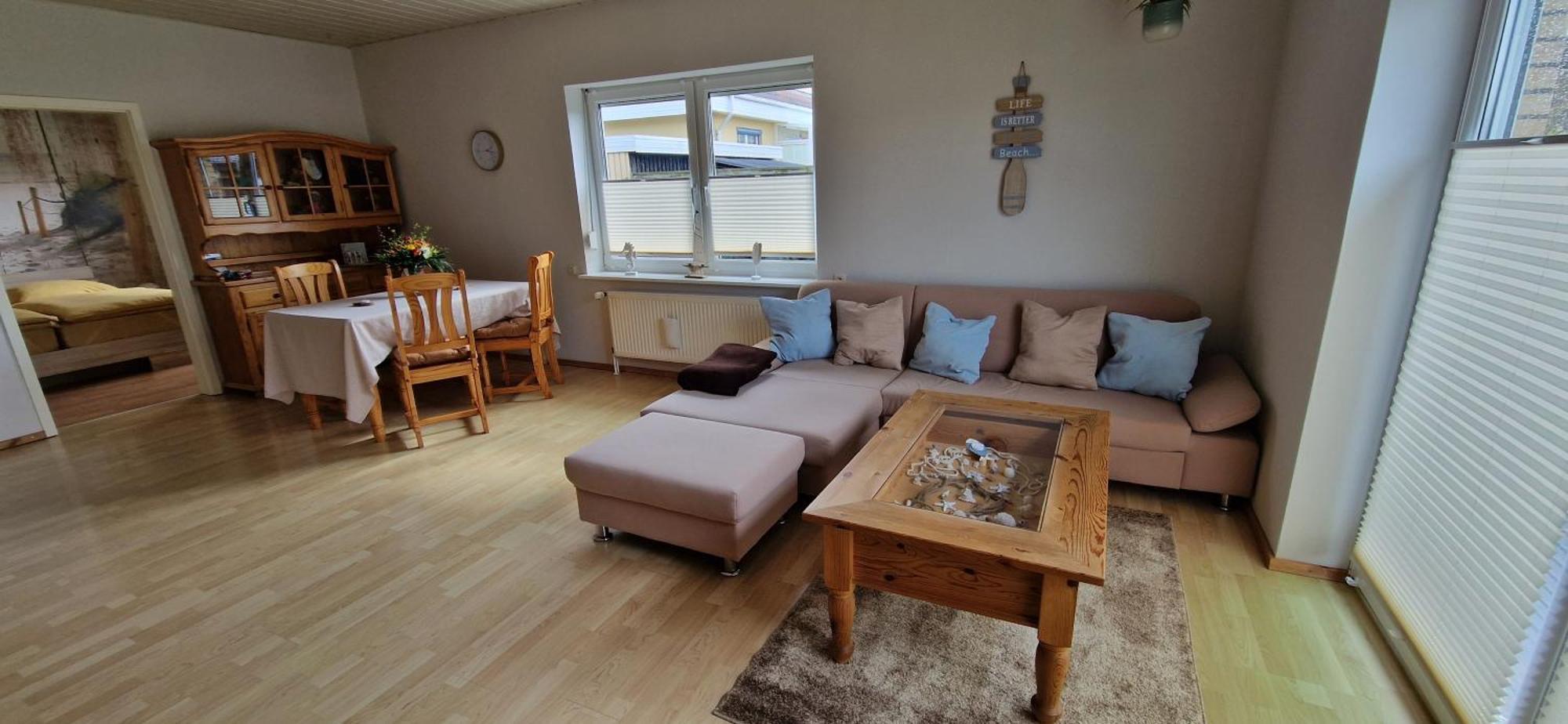 Familienfreundlicher Ferienbungalow Sunnyside Glasau 외부 사진