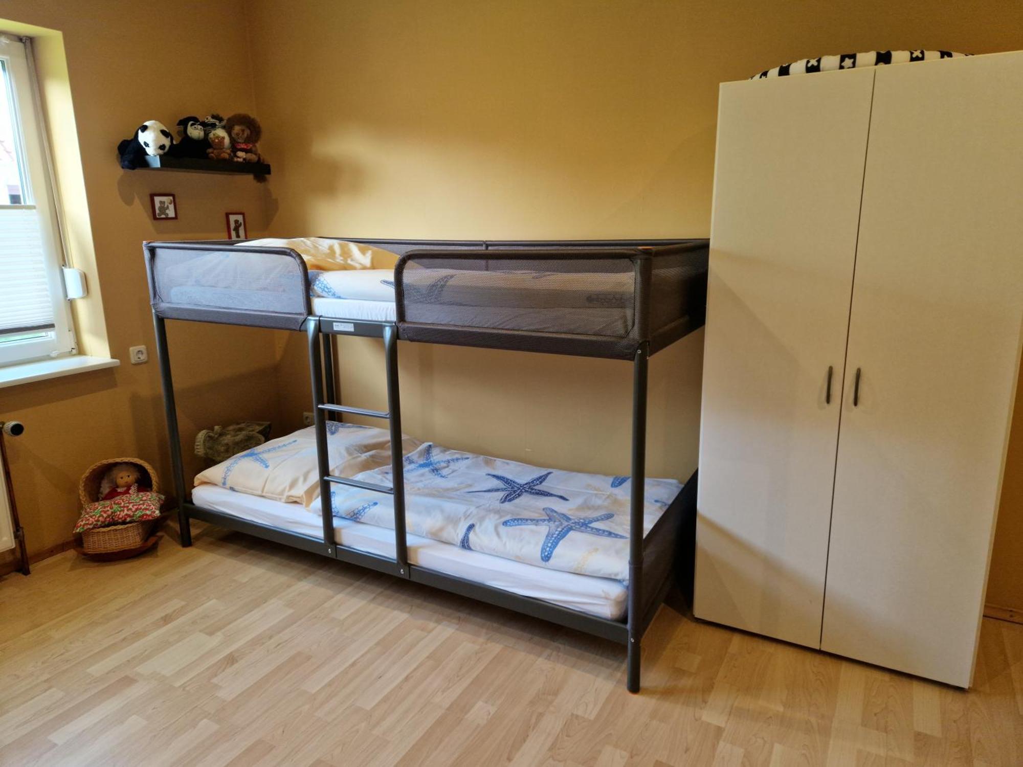 Familienfreundlicher Ferienbungalow Sunnyside Glasau 외부 사진